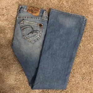Lucky brand jeans